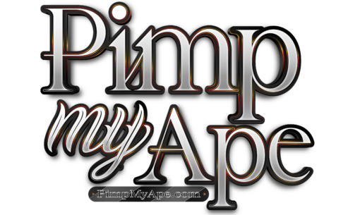 Pimp My Ape
